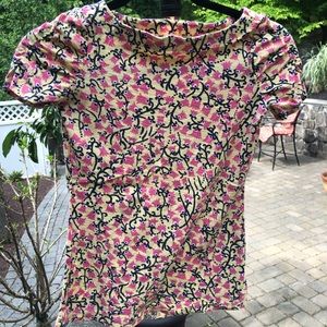 Lilly Pulitzer shirt